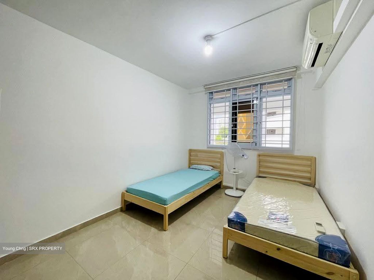 Blk 698 Hougang Street 61 (Hougang), HDB 3 Rooms #624501321